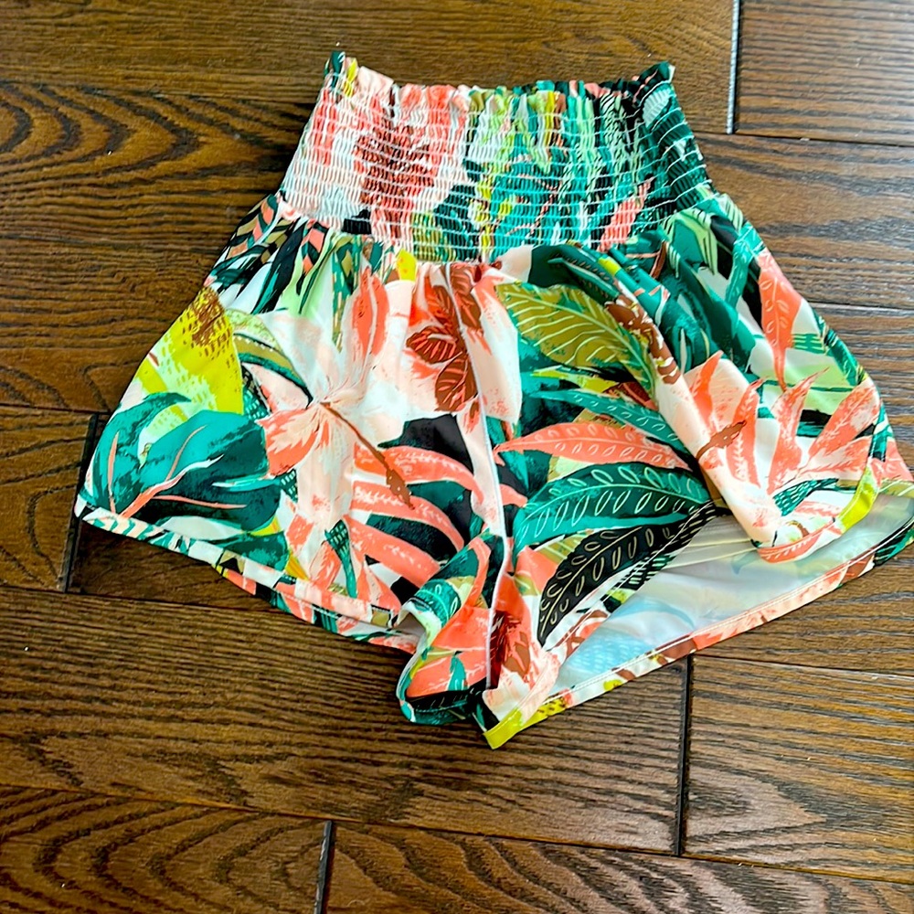 Xs, colorful, from aerie offline, barely been wore
